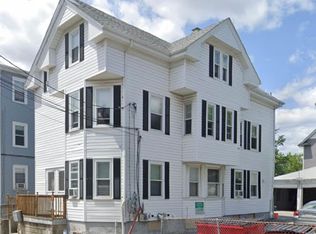 19-21 Penn St #1, Providence, RI 02909