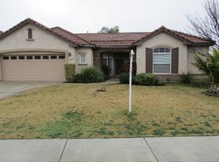 5227 Prairie Wheat Ave, Bakersfield, CA 93313