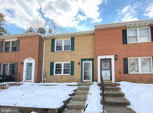 8 Paradise Ave APT C, Mount Airy, MD 21771