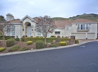 89 Royal Ridge Ct, Alamo, CA 94507
