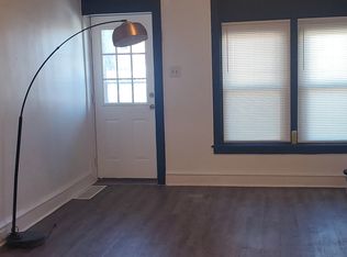 1492 Louis St, Camden, NJ 08104