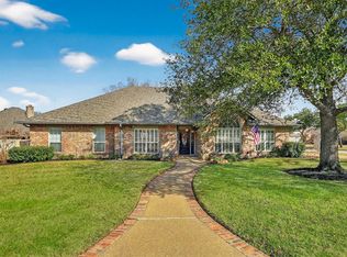 207 Hearthstone Cir, College Station, TX 77840