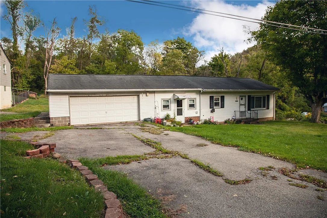 303 Van Meter Rd photo 1