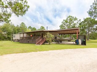 3193 NW 233rd St, Lawtey, FL 32058
