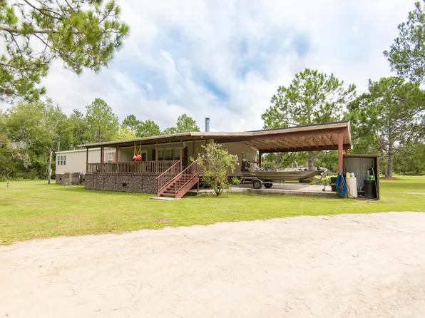 3193 NW 233rd St, Lawtey, FL 32058