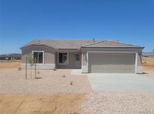 7379 E Winchester Dr, Kingman, AZ 86409