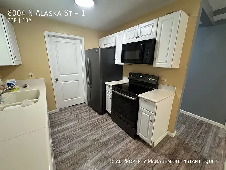 8004 N Alaska St #1 — Photo 6