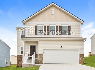 3572 Fellowship Rd, Columbia, TN 38401