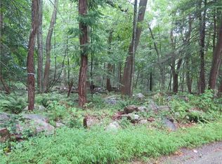 East Mountain Rd., Cold Spring, NY 10516