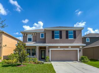 20210 Autumn Fern Ave, Tampa, FL 33647