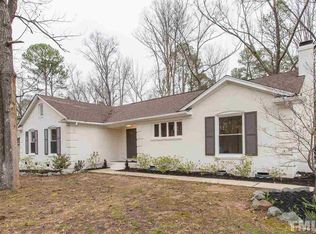 133 Radcliff Cir, Durham, NC 27713