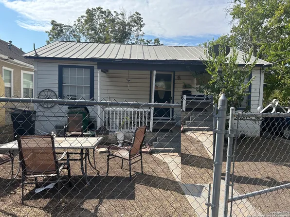 2214 W Cesar E Chavez, San Antonio, TX 78207