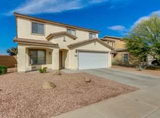 7480 S Morning Dew Ln, Buckeye, AZ 85326