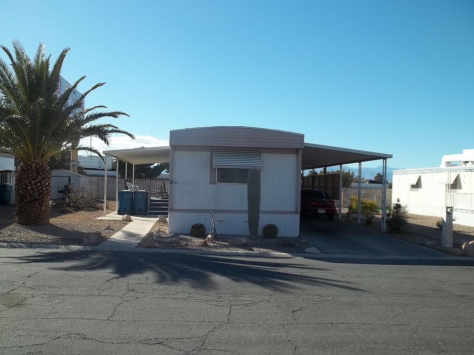 1st image of 2627 S Lamb Blvd Trailer 87