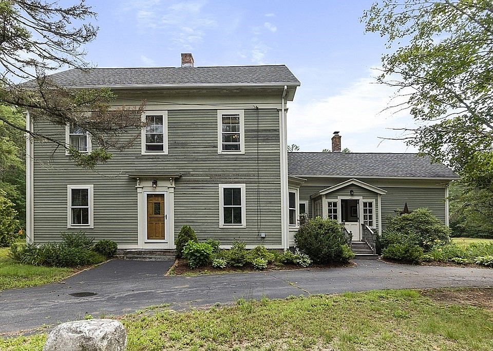 400 Wendell Rd, Warwick, MA 01378 Zillow