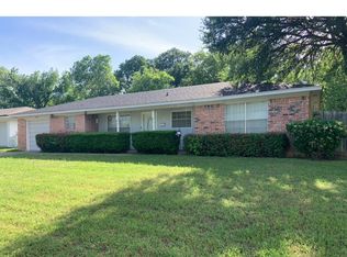 3605 Wendell Dr, North Richland Hills, TX 76117