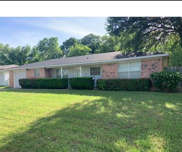 3605 Wendell Dr, North Richland Hills, TX, 76117