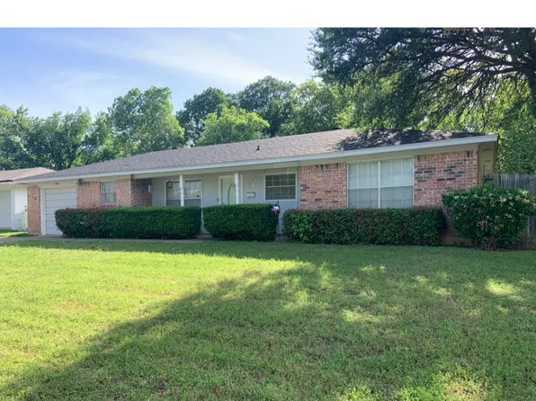 3605 Wendell Dr, North Richland Hills, TX 76117