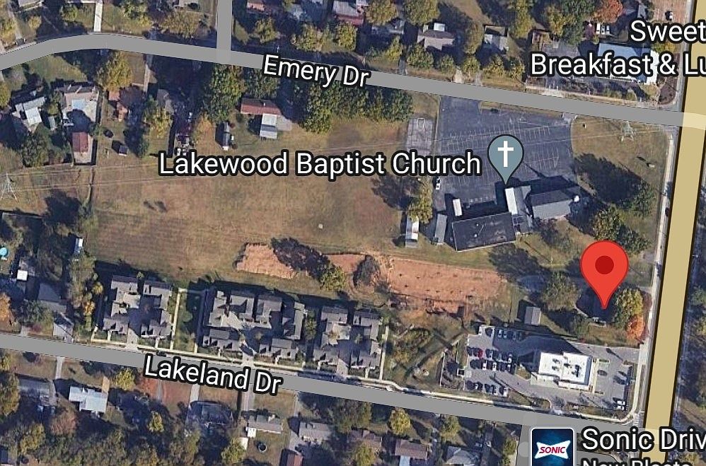 0 Donelson Pike LOT 3, Nashville, TN 37214 MLS 2581890 Zillow