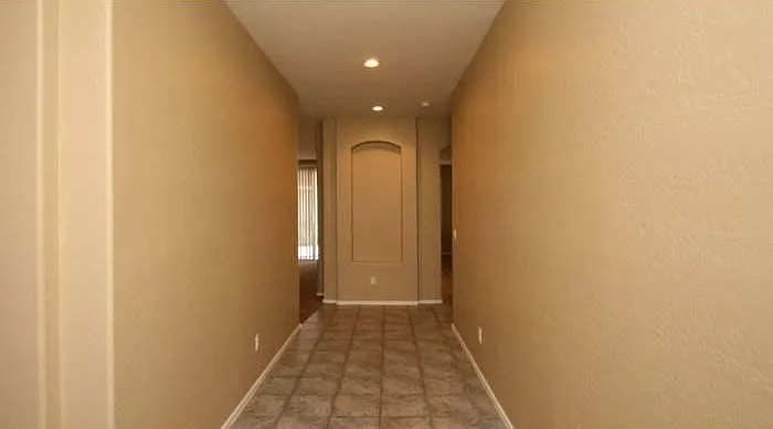 Entry Way