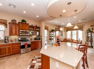 12692 W Peak View Rd, Peoria, AZ 85383