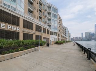 1 Harborside Pl #1-1-257, Jersey City, NJ 07311