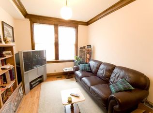 4138 N Southport Ave #3, Chicago, IL 60613