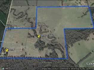 532 Hay Rd, Haworth, OK 74740