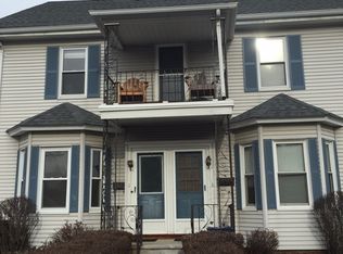 38 School Ave, Waltham, MA 02453
