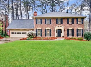 4132 Glen Meadow Dr, Norcross, GA 30092