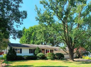 718 E Ash St, Marceline, MO 64658
