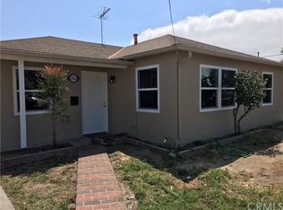 1332 W 223rd St, Torrance, CA 90501