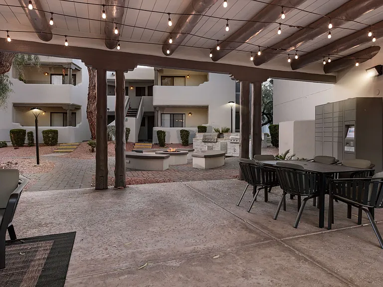 Cortland Scottsdale Mountain — Photo 25
