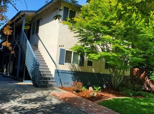 625 S 11th St #6, San Jose, CA 95112
