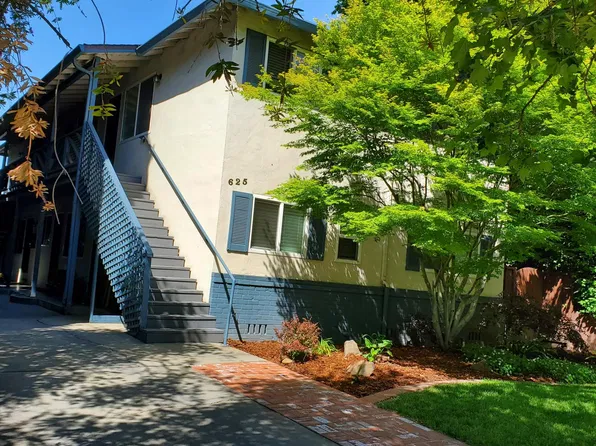 625 S 11th St #6, San Jose, CA 95112