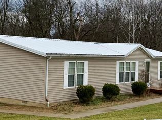 505 Reeves Rd, Dry Ridge, KY 41035
