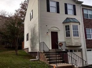 16840 Capon Tree Ln, Woodbridge, VA 22191