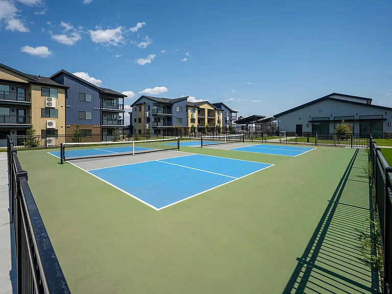 Sky Meadow Villas — Photo 33