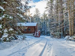 78 Hazen Rd, Bethlehem, NH 03574