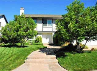 23618 Via Delfina, Santa Clarita, CA 91355