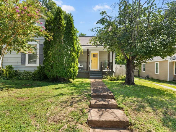 517 Industry St, Florence, AL 35630