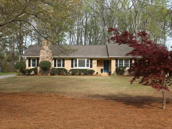 275 Dania Dr, Alpharetta, GA 30009