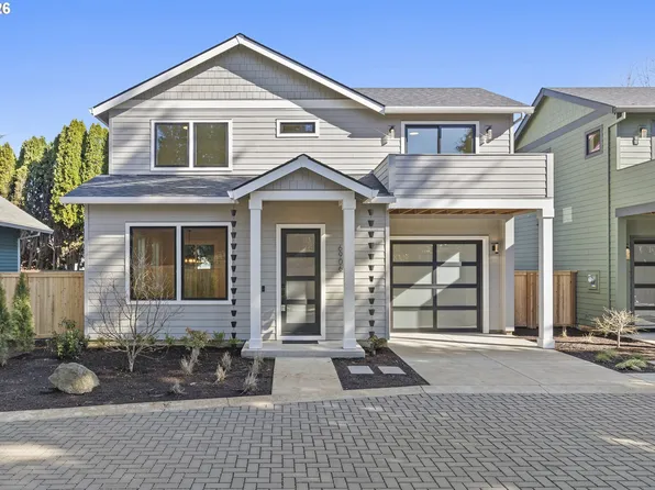 6906 SE Brooklyn St, Portland, OR 97206