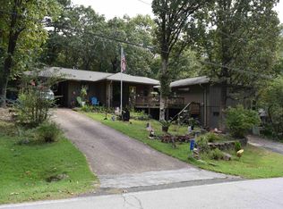 133 Pine Knot Rd, Fairfield Bay, AR 72088