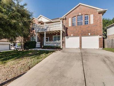 111 Settlers Valley Dr, Pflugerville, TX, 78660