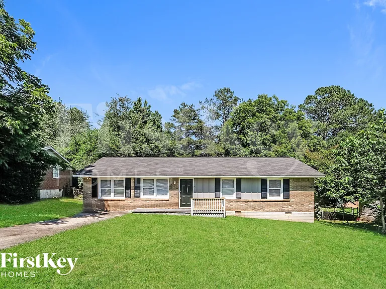 7016 Sun Valley Way — Photo 1