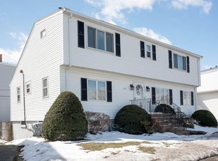 29 Winthrop Pkwy, Revere, MA 02151