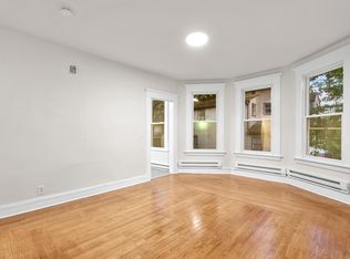 144 S Colony St #2, Meriden, CT 06450