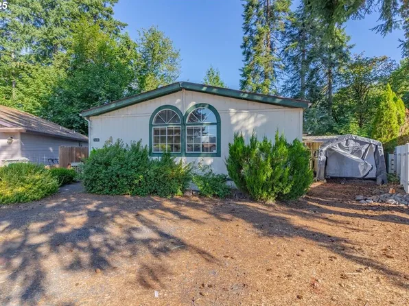 1598 40th Ln, Sweet Home, OR 97386