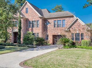 20641 Southwood Oaks Dr, Porter, TX 77365